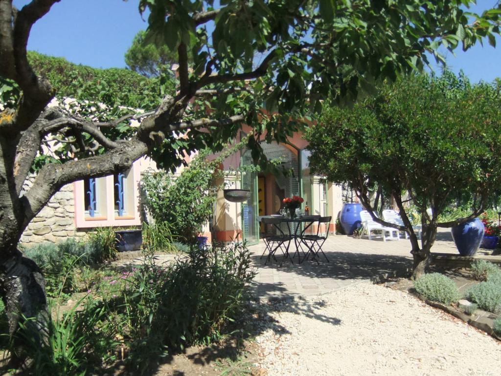 Locations De Vacances Les Flacheres Dieulefit Room photo